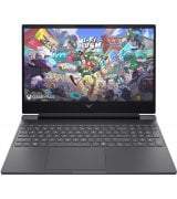Ноутбук HP Victus 15-fa2707ua 15.6" Grey (BF1H3EA)