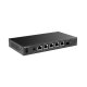 Маршрутизатор Ruijie Reyee (RG-EG406XS) Маршрутизатор Ruijie Reyee (RG-EG406XS)
