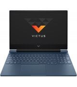 Ноутбук HP Victus 15-fa2708ua 15.6" Blue (BF1H4EA)