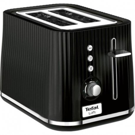 Тостер Tefal Loft (TT761838)