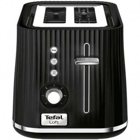 Тостер Tefal Loft (TT761838)