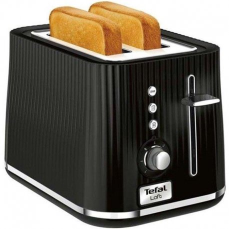 Тостер Tefal Loft (TT761838)