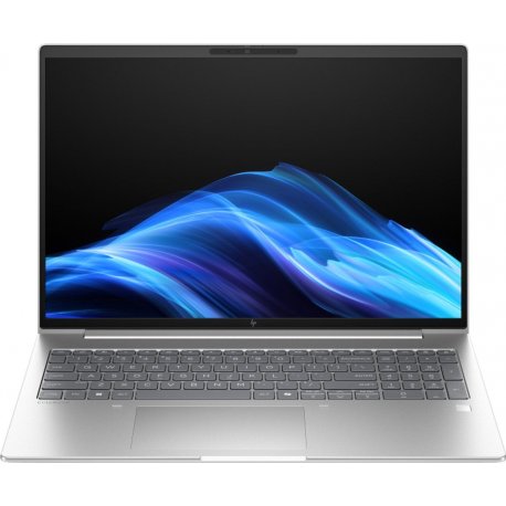 Ноутбук HP EliteBook 6 G1i 16" Silver (B1KE6AV_V7)