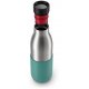 Термопляшка Tefal Bludrop Green (N3110610)