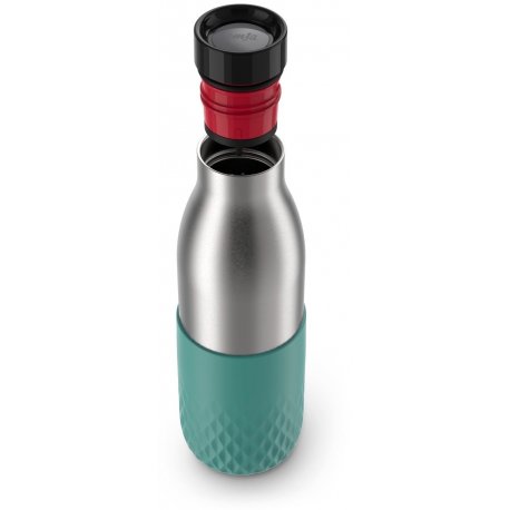 Термопляшка Tefal Bludrop Green (N3110610)