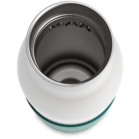 Термопляшка Tefal Bludrop Green (N3110610)