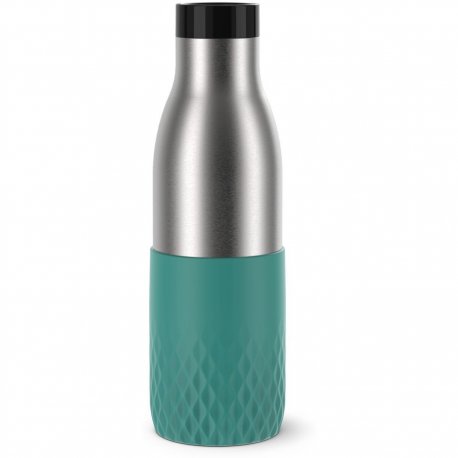 Термопляшка Tefal Bludrop Green (N3110610)