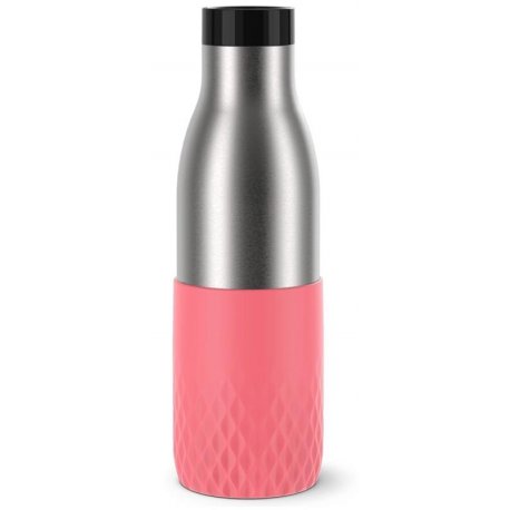 Термопляшка Tefal Bludrop Pink (N3110810)