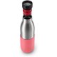 Термопляшка Tefal Bludrop Pink (N3110810) Термопляшка Tefal Bludrop Pink (N3110810)