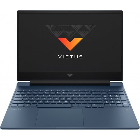 Ноутбук HP Victus 15-fb3018ua 15.6" Blue (BW7L7EA)