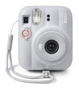 Фотокамера миттєвого друку Instax Mini 13 White (16963230)