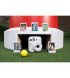 Фотокамера миттєвого друку Instax Mini 13 White (16963230)