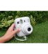 Фотокамера миттєвого друку Instax Mini 13 White (16963230)