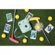 Фотокамера миттєвого друку Instax Mini 13 Green (16963228) Фотокамера миттєвого друку Instax Mini 13 Green (16963228)