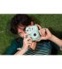 Фотокамера миттєвого друку Instax Mini 13 Green (16963228)