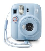 Фотокамера миттєвого друку Instax Mini 13 Blue (16963204)