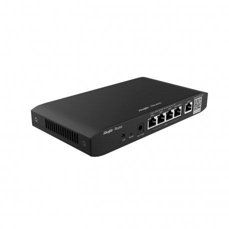 Маршрутизатор Ruijie Reyee (RG-EG105G-P-V3)