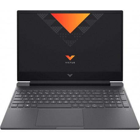 Ноутбук HP Victus 15-fb3020ua 15.6" Grey (BW7L8EA)