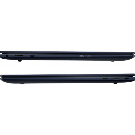 Ноутбук HP EliteBook Ultra G1i 14" Blue (9V491AV_V7)