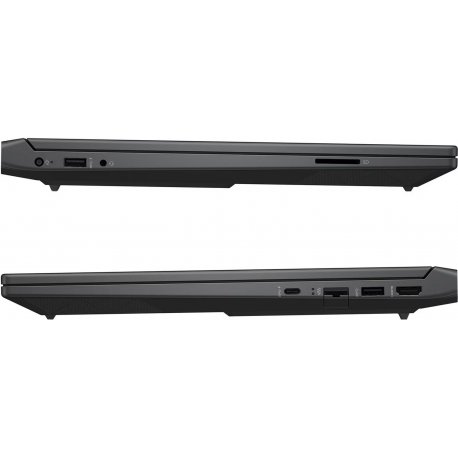 Ноутбук HP Victus 15-fb3020ua 15.6" Grey (BW7L8EA)