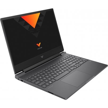 Ноутбук HP Victus 15-fb3056ua 15.6" Grey (C1XA5EA)