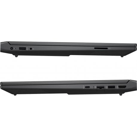 Ноутбук HP Victus 15-fb3056ua 15.6" Grey (C1XA5EA)