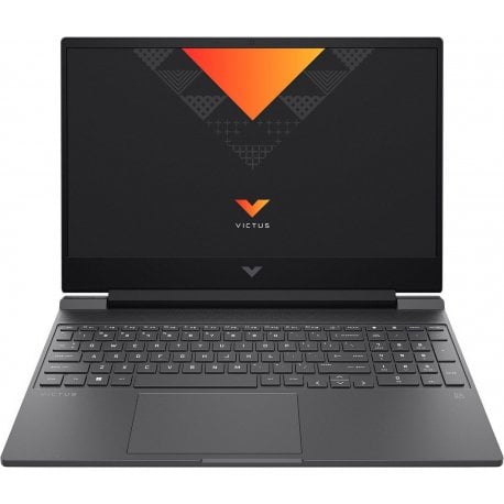 Ноутбук HP Victus 15-fb3058ua 15.6" Grey (C1XA7EA)