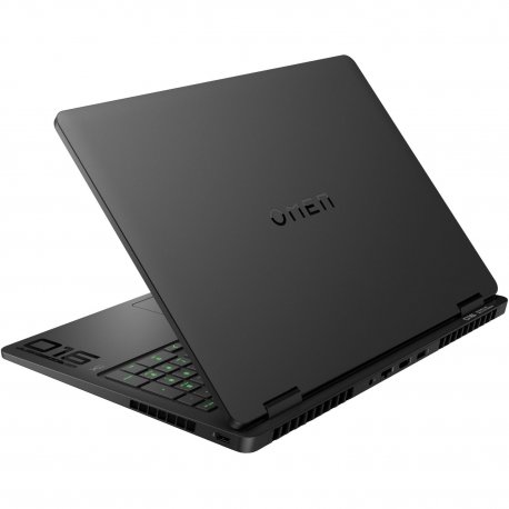 Ноутбук HP OMEN Gaming 16-am0021ua 16" Black (BW7N2EA)