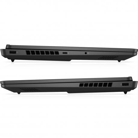 Ноутбук HP OMEN Gaming 16-am0021ua 16" Black (BW7N2EA)
