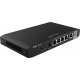 Маршрутизатор Ruijie Reyee (RG-EG105G-V3) Маршрутизатор Ruijie Reyee (RG-EG105G-V3)