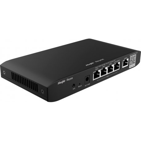 Маршрутизатор Ruijie Reyee (RG-EG105G-V3)