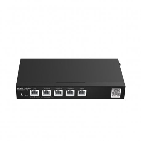 Маршрутизатор Ruijie Reyee (RG-EG305GH-P-E)
