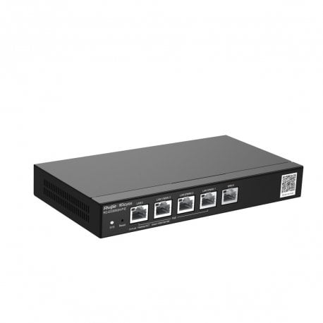 Маршрутизатор Ruijie Reyee (RG-EG305GH-P-E)
