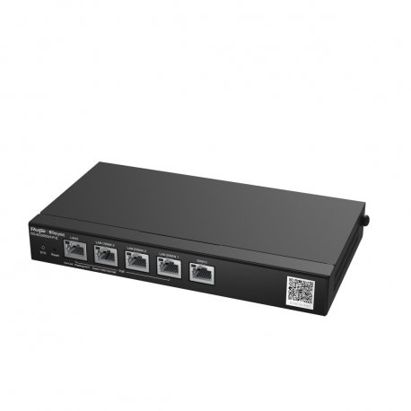 Маршрутизатор Ruijie Reyee (RG-EG305GH-P-E)