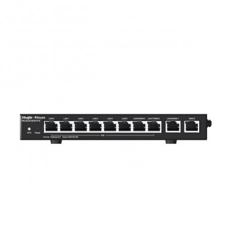 Маршрутизатор Ruijie Reyee (RG-EG310GH-P-E)