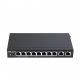 Маршрутизатор Ruijie Reyee (RG-EG310GH-P-E) Маршрутизатор Ruijie Reyee (RG-EG310GH-P-E)