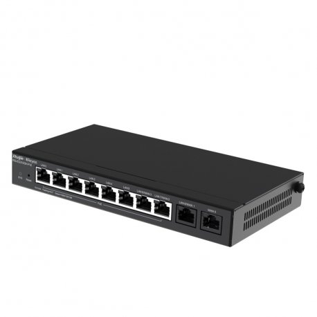Маршрутизатор Ruijie Reyee (RG-EG310GH-P-E)