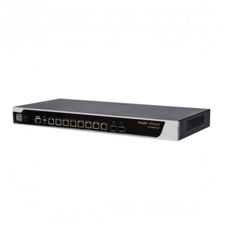 Маршрутизатор Ruijie Reyee (RG-NBR6210-E)