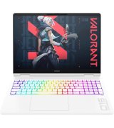 Ноутбук HP OMEN MAX 16-ah0007ua 16" White (BW7M5EA)
