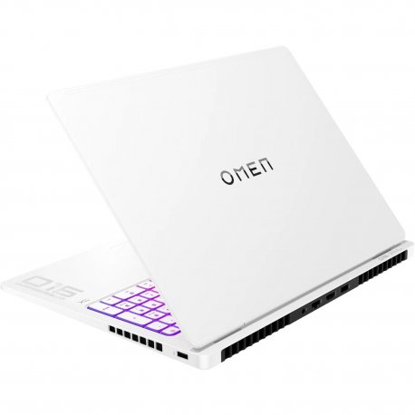 Ноутбук HP OMEN MAX 16-ah0007ua 16" White (BW7M5EA)
