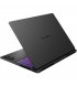 Ноутбук HP OMEN MAX 16-ah0007ua 16" Black (D4GU7EA)
