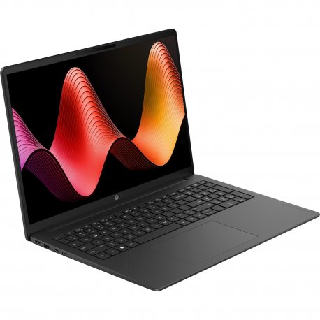 Ноутбук HP OmniBook 3 16-bu0021ua 16" Black (DM8D2EA)