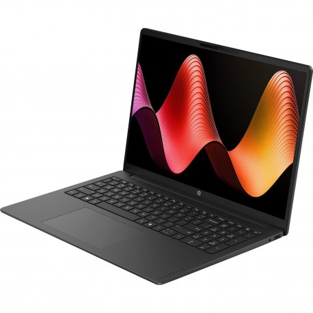 Ноутбук HP OmniBook 3 16-bu0021ua 16" Black (DM8D2EA)