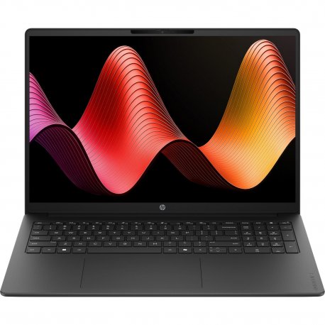 Ноутбук HP OmniBook 3 16-by0036ua 16" Black (DM8D5EA)