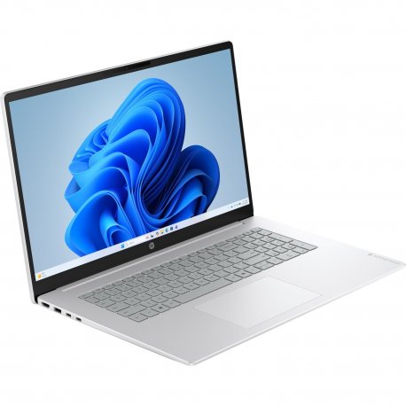 Ноутбук HP OmniBook 3 17-dk0001ua 17.3" Silver (DM8D7EA)