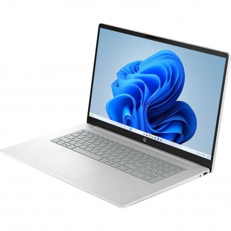 Ноутбук HP OmniBook 3 17-dk0001ua 17.3" Silver (DM8D7EA)