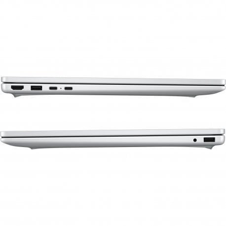 Ноутбук HP OmniBook 3 17-dk0001ua 17.3" Silver (DM8D7EA)