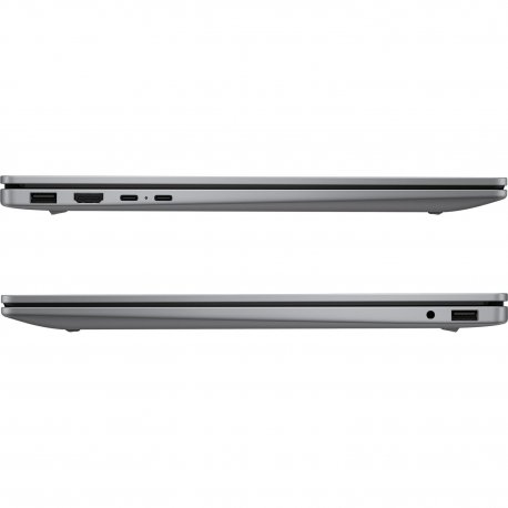 Ноутбук HP OmniBook 3 17-dk0001ua 17.3" Silver (DM8D7EA)