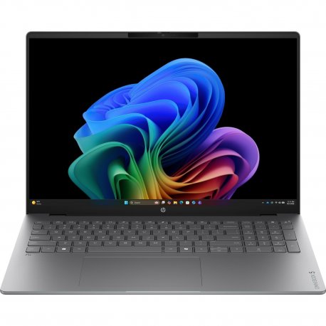 Ноутбук HP OmniBook 5 16-bp0008ua 16" Silver (DM8S0EA)