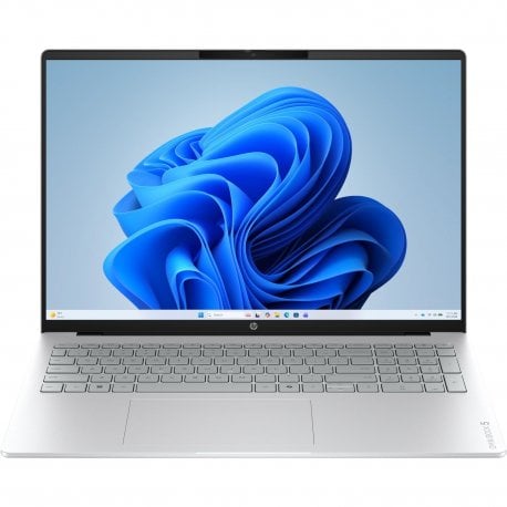 Ноутбук HP OmniBook 5 16-cn0004ua 16" Silver (DM8H5EA)